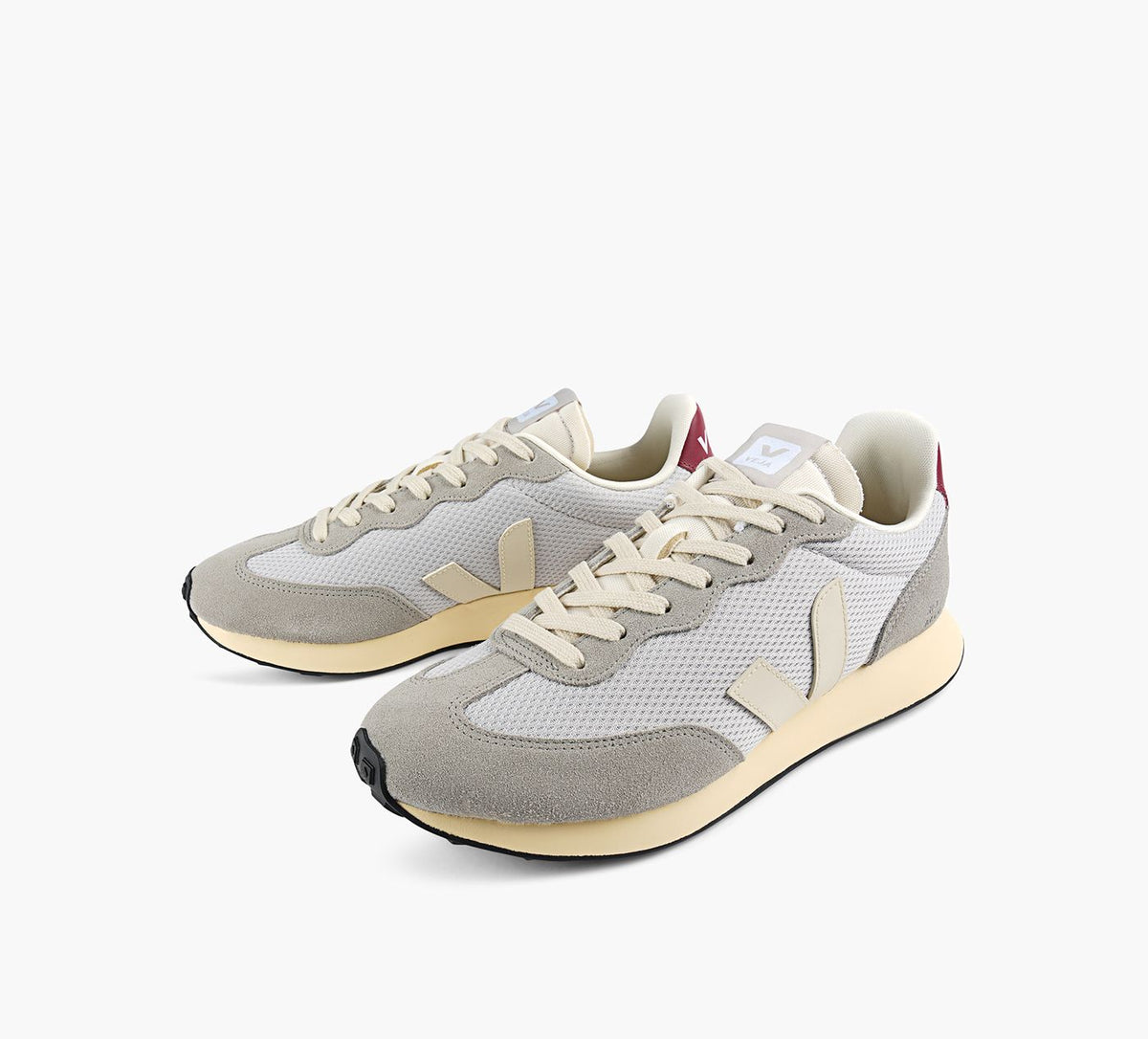 VEJA RIOBRANCO in GREY view 4