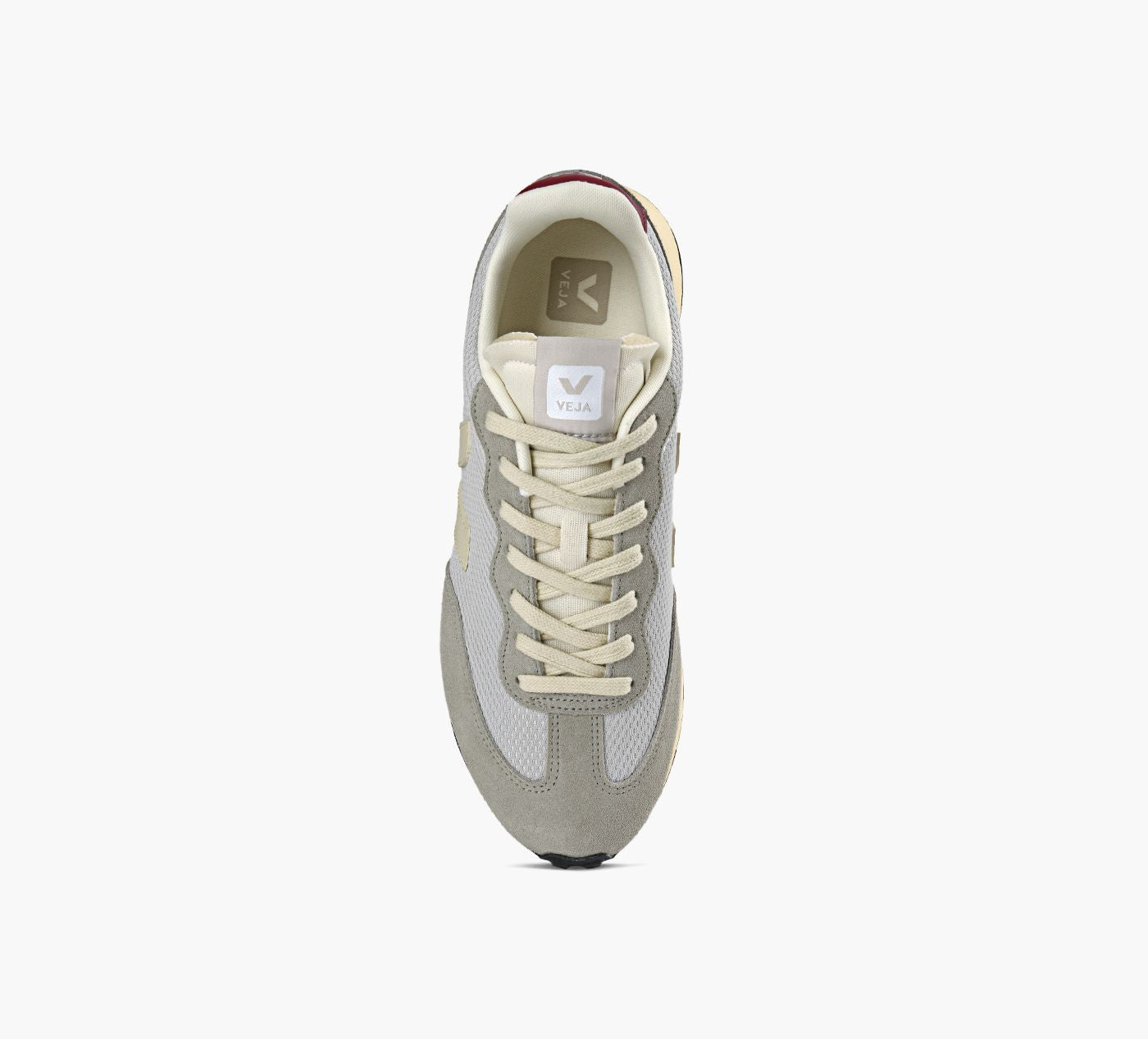 VEJA RIOBRANCO in GREY view 1c