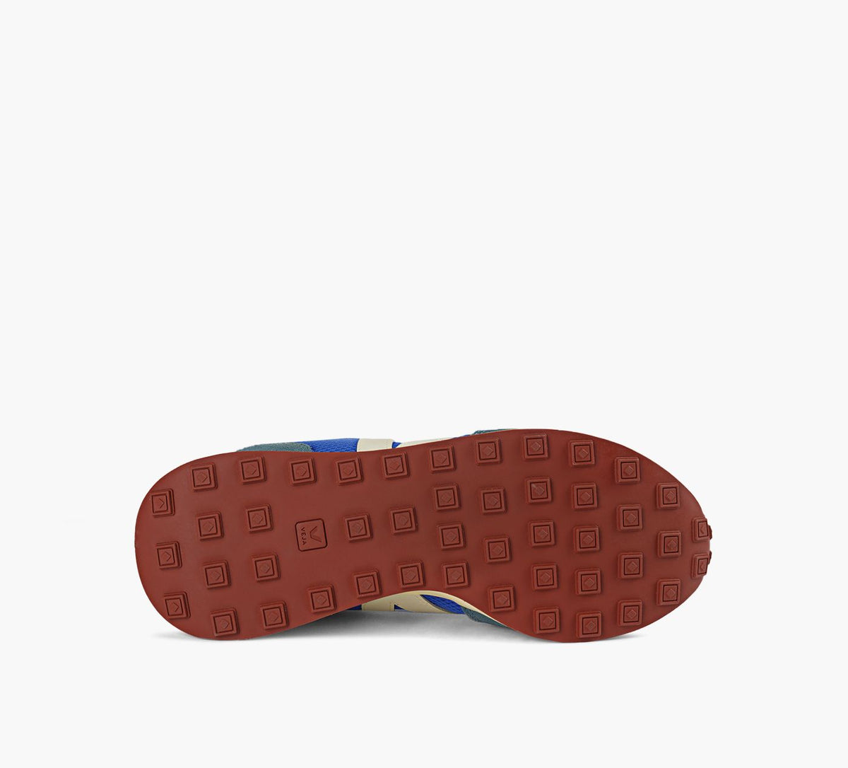 VEJA RIOBRANCO in BLUE view 6