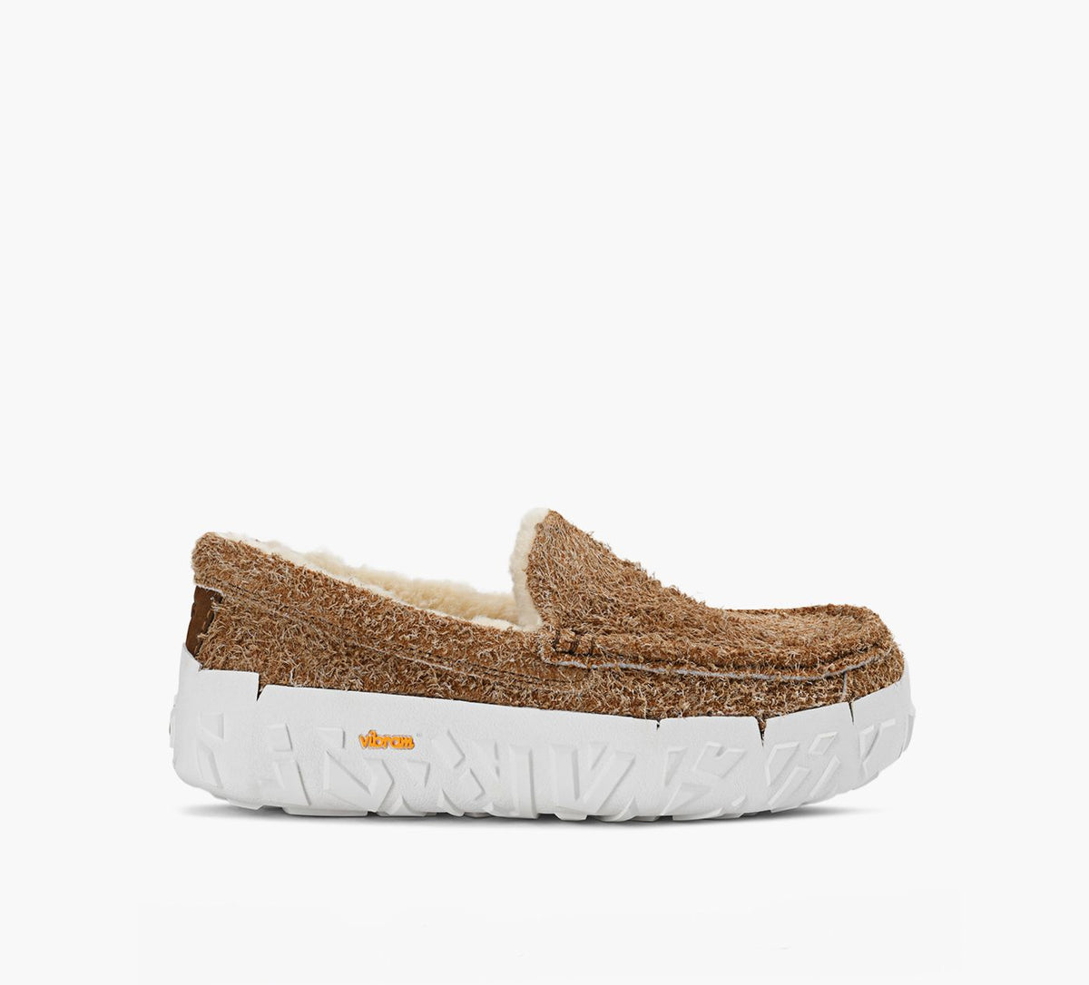 UGG ASCOTWRAPTECH en TAN