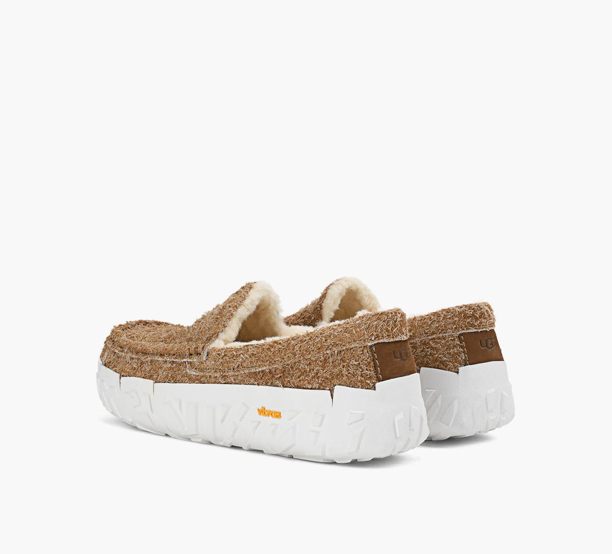 UGG ASCOTWRAPTECH en TAN vue 3
