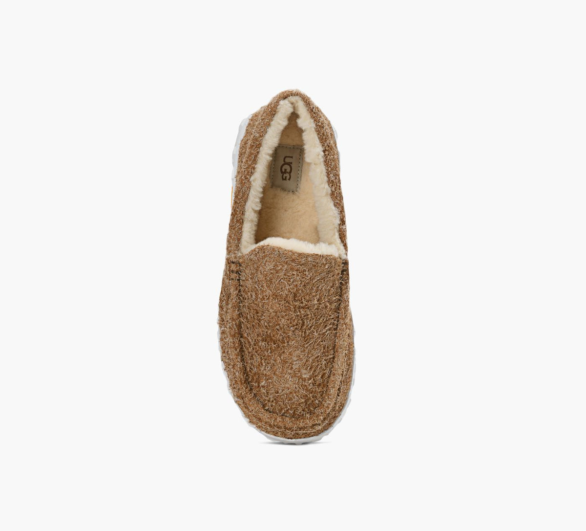 UGG ASCOTWRAPTECH en TAN vue 1c