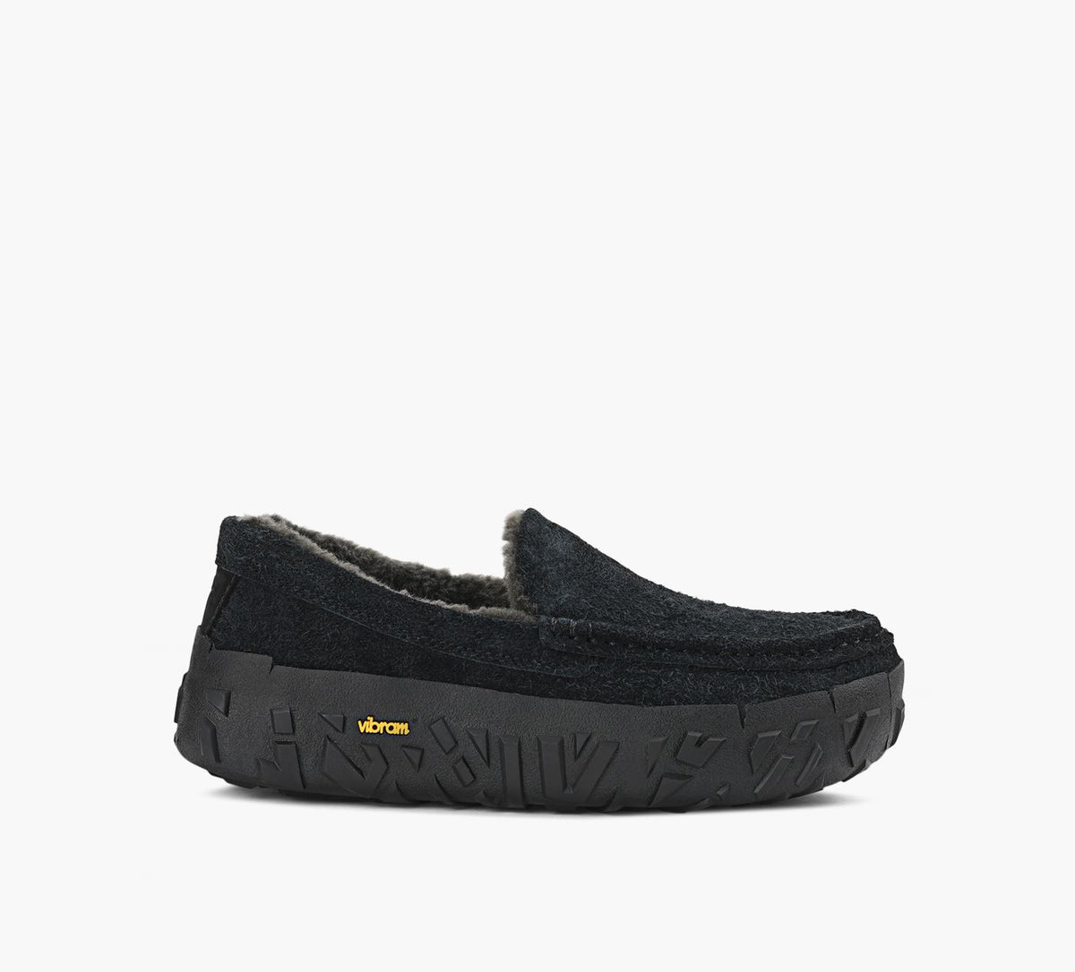 UGG ASCOTWRAPTECH en NOIR