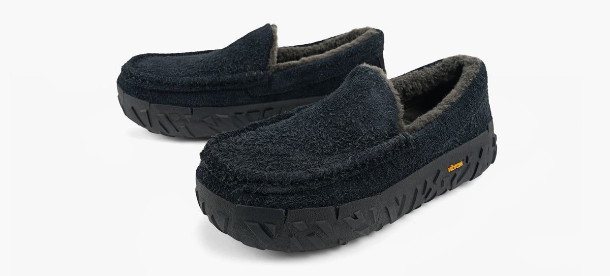 UGG ASCOTWRAPTECH en NOIR vue 4