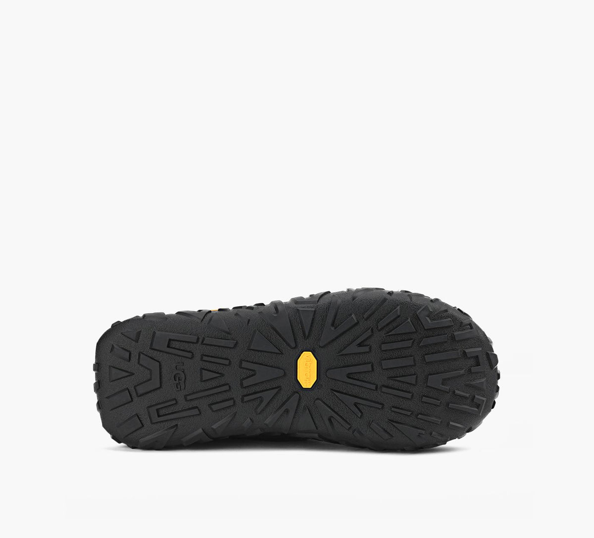 UGG ASCOTWRAPTECH en NOIR vue 6