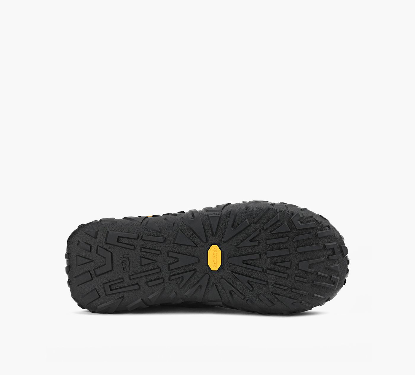 UGG ASCOTWRAPTECH en NOIR vue 6