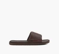 UGG SEASIDESLIDE in BROWN