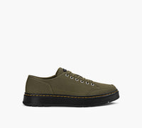 DR. MARTENS BROOKLINE in KHAKI