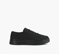 DR. MARTENS BROOKLINE in BLACK