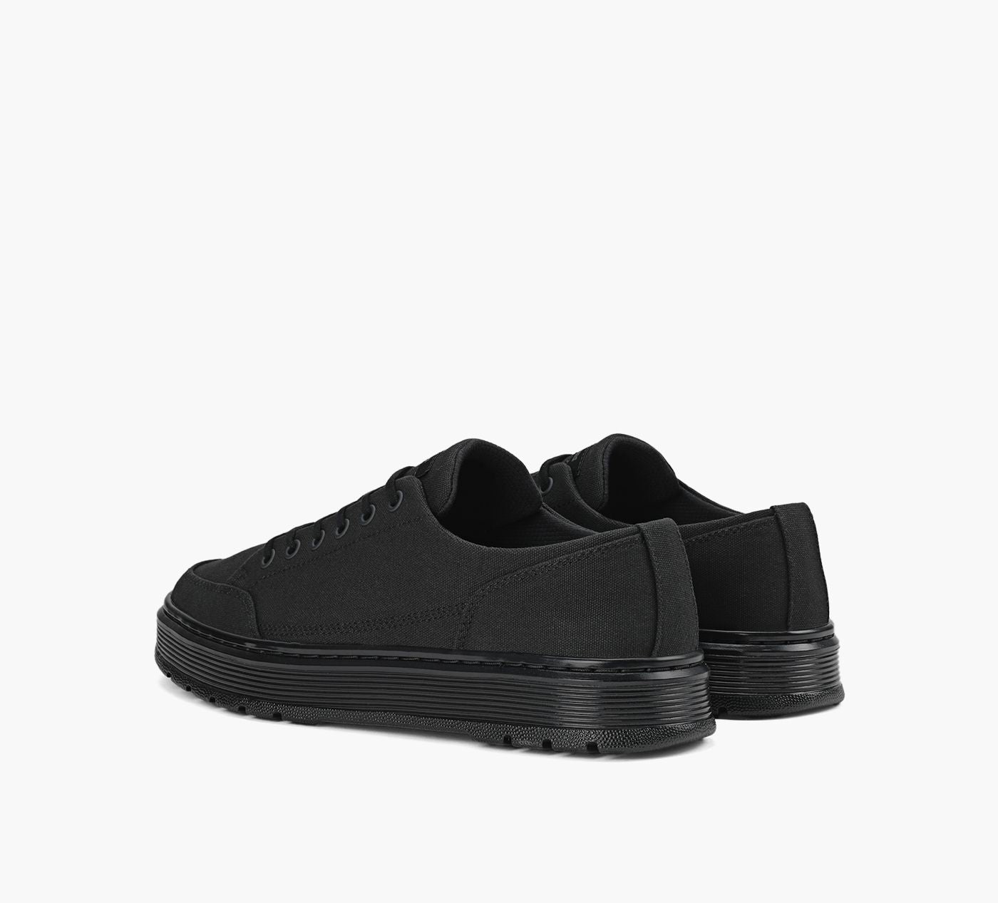 DR. MARTENS BROOKLINE in BLACK view 3