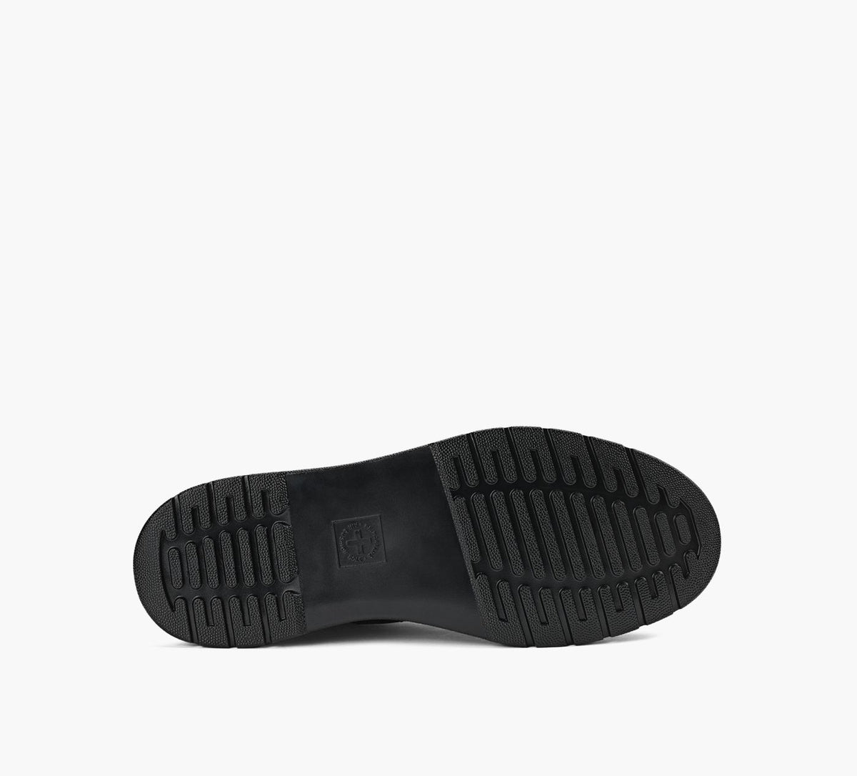 DR. MARTENS BROOKLINE in BLACK view 6