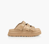 UGG SANDALEGOLDENGLOW en BEIGE