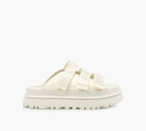 UGG SANDALEGOLDENGLOW en BEIGE