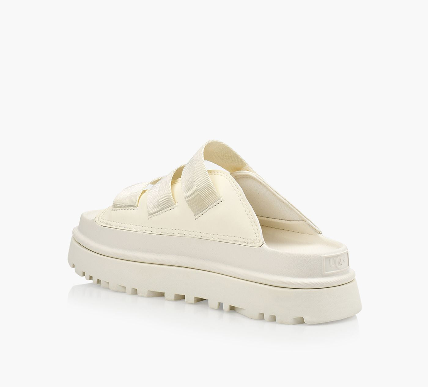 UGG Goldenglow Slide Sandals for Women | Jasmine – Browns Shoes