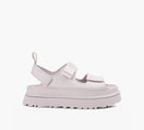 UGG GOLDENGLOW in PURPLE
