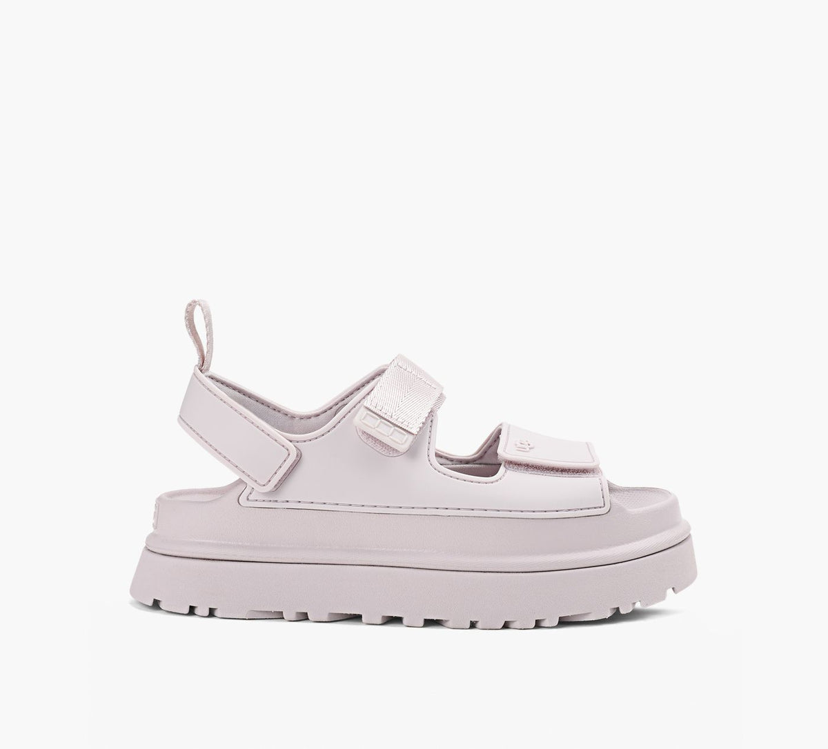 UGG GOLDENGLOW in PURPLE