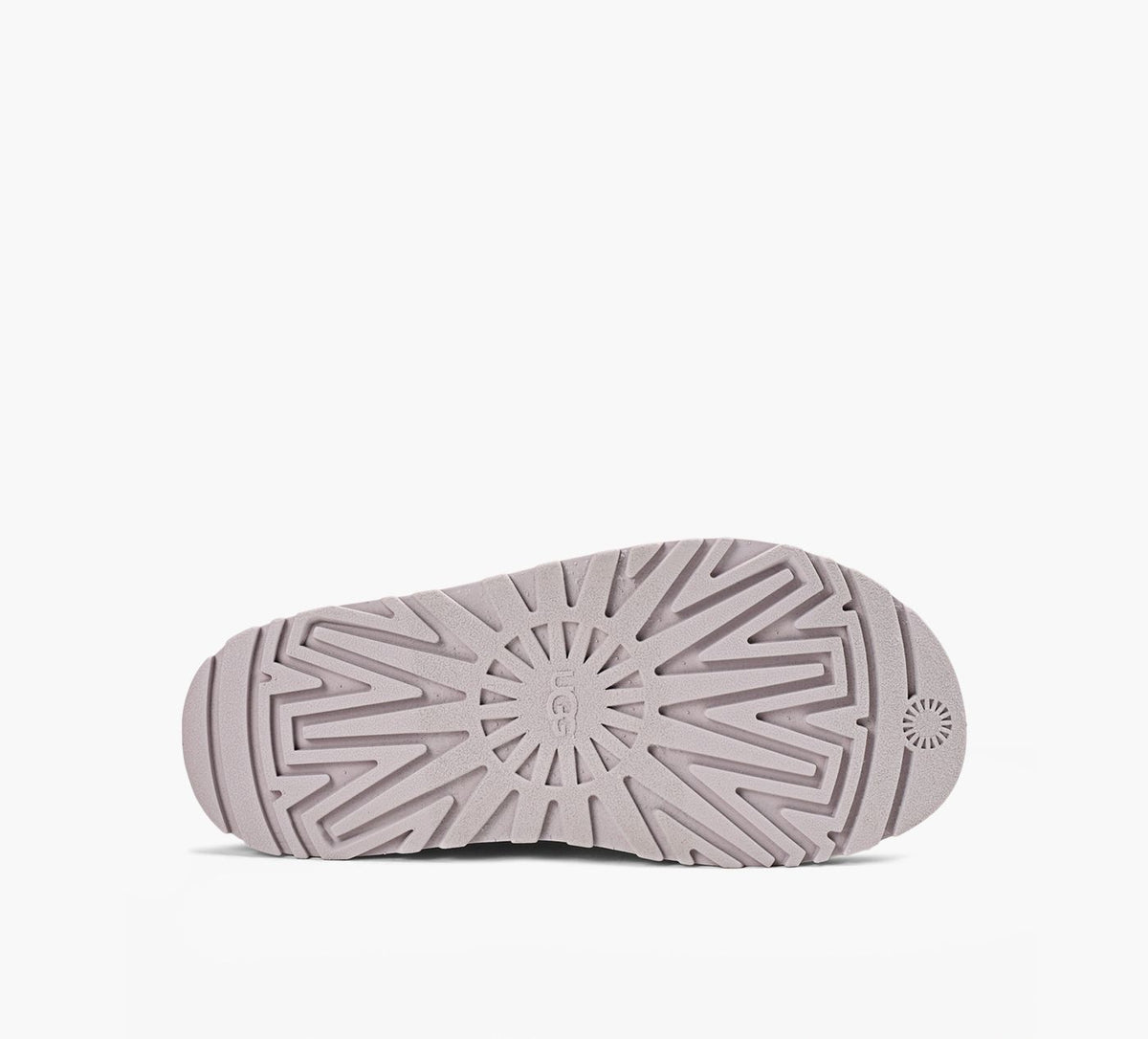 UGG GOLDENGLOW in PURPLE view 6