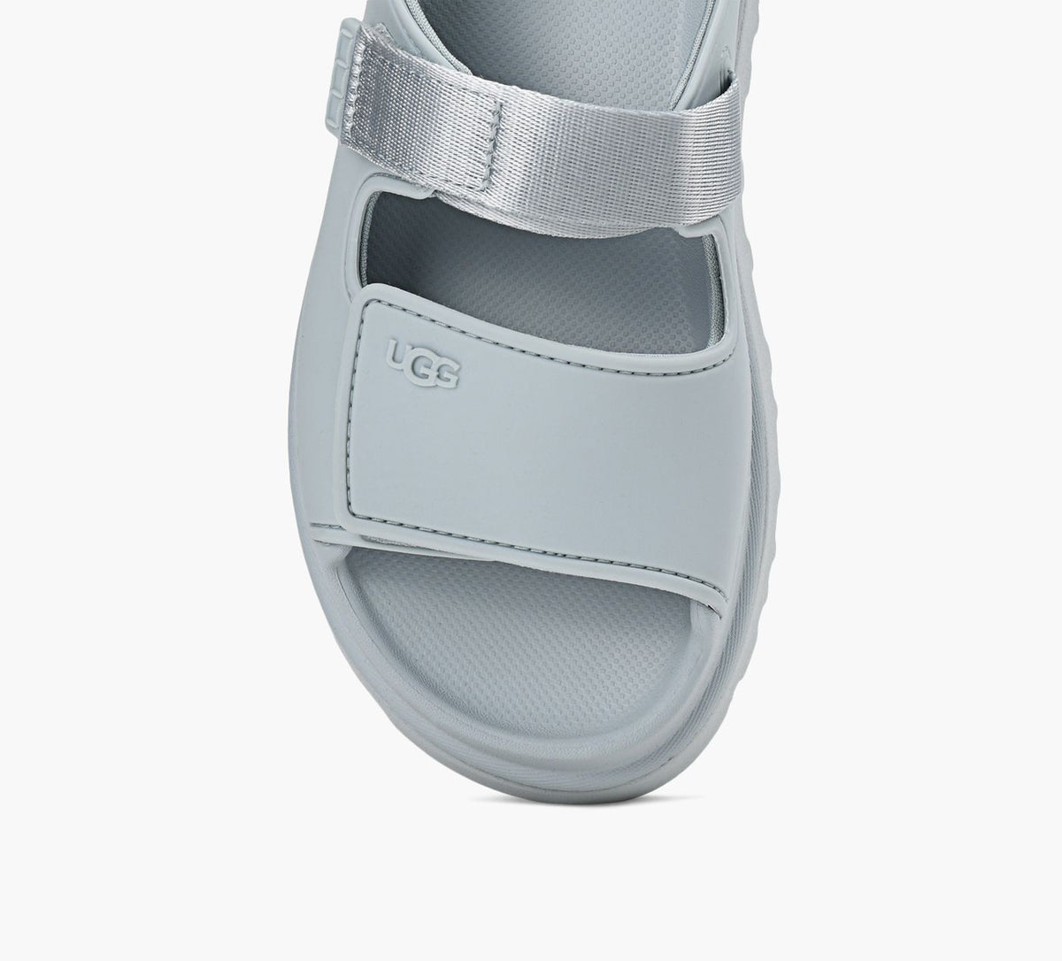 UGG GOLDENGLOW en BLEU vue 1c