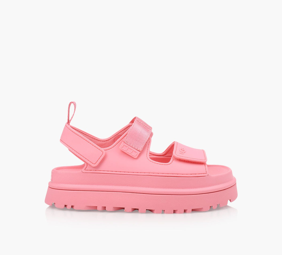 UGG GOLDENGLOW in FUCHSIA