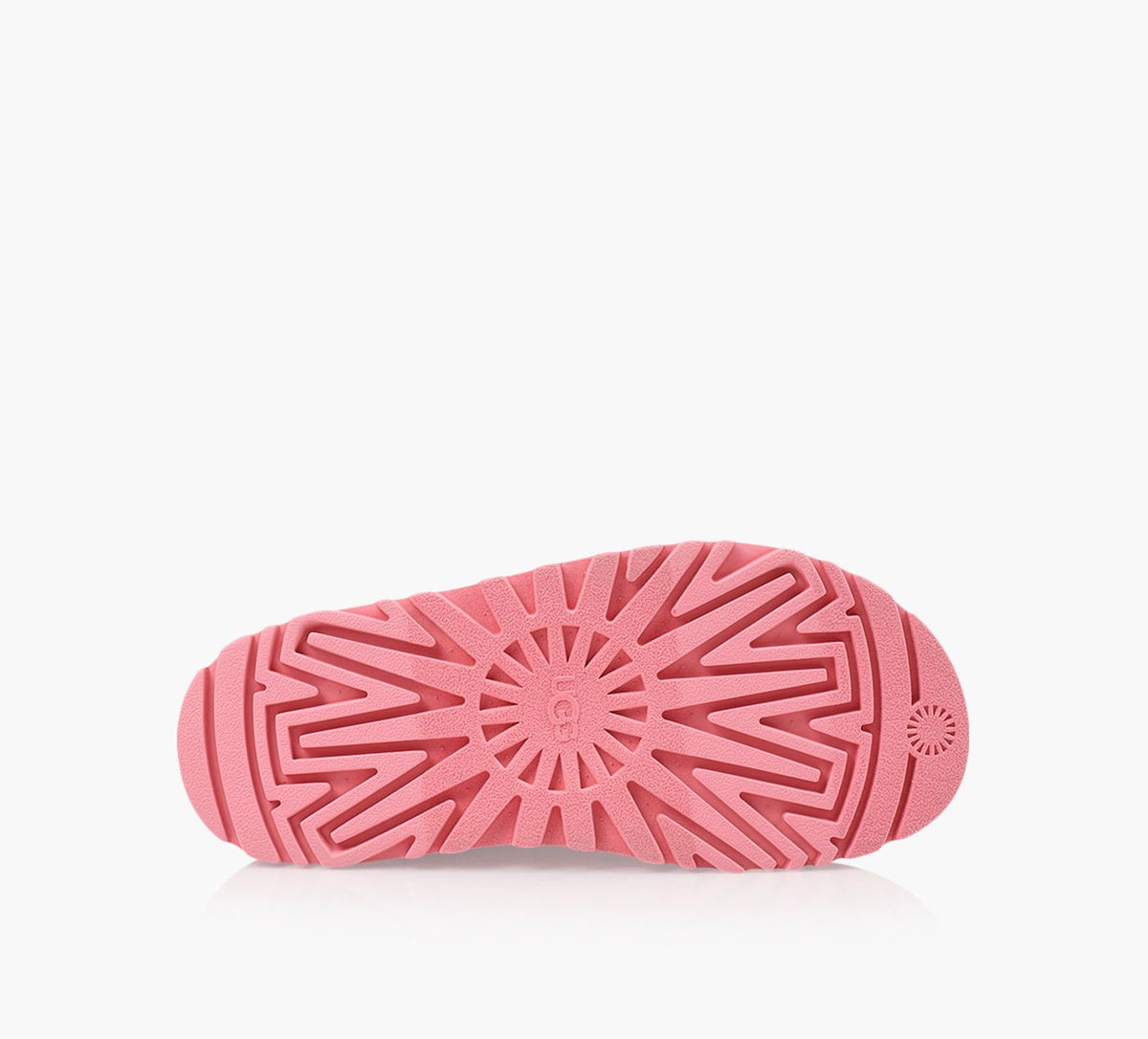 UGG GOLDENGLOW in FUCHSIA view 4