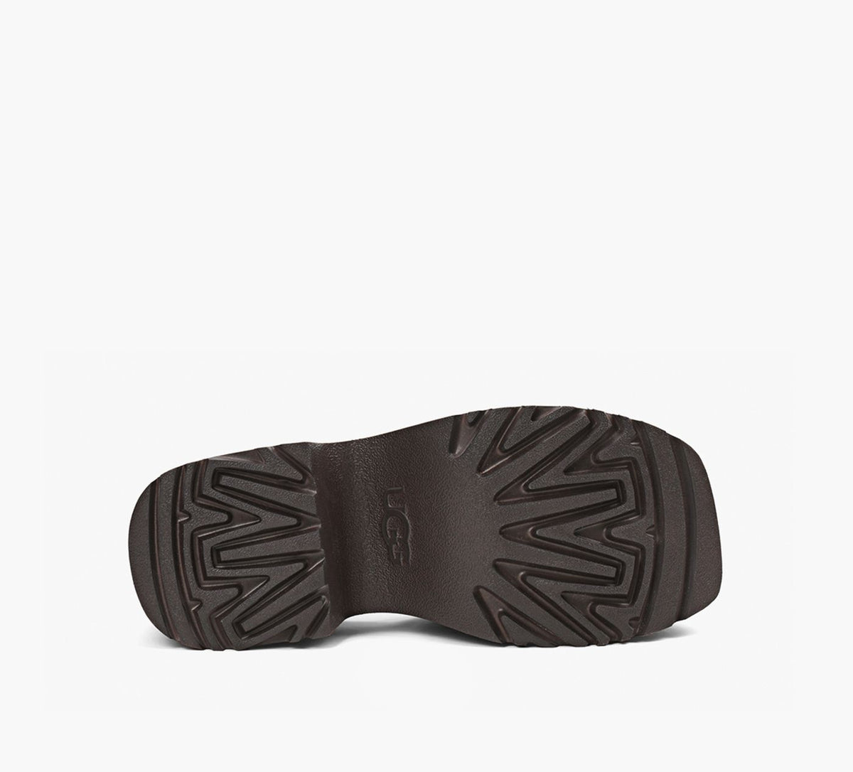UGG NEWHEIGHTSANKLE in BLACK view 6