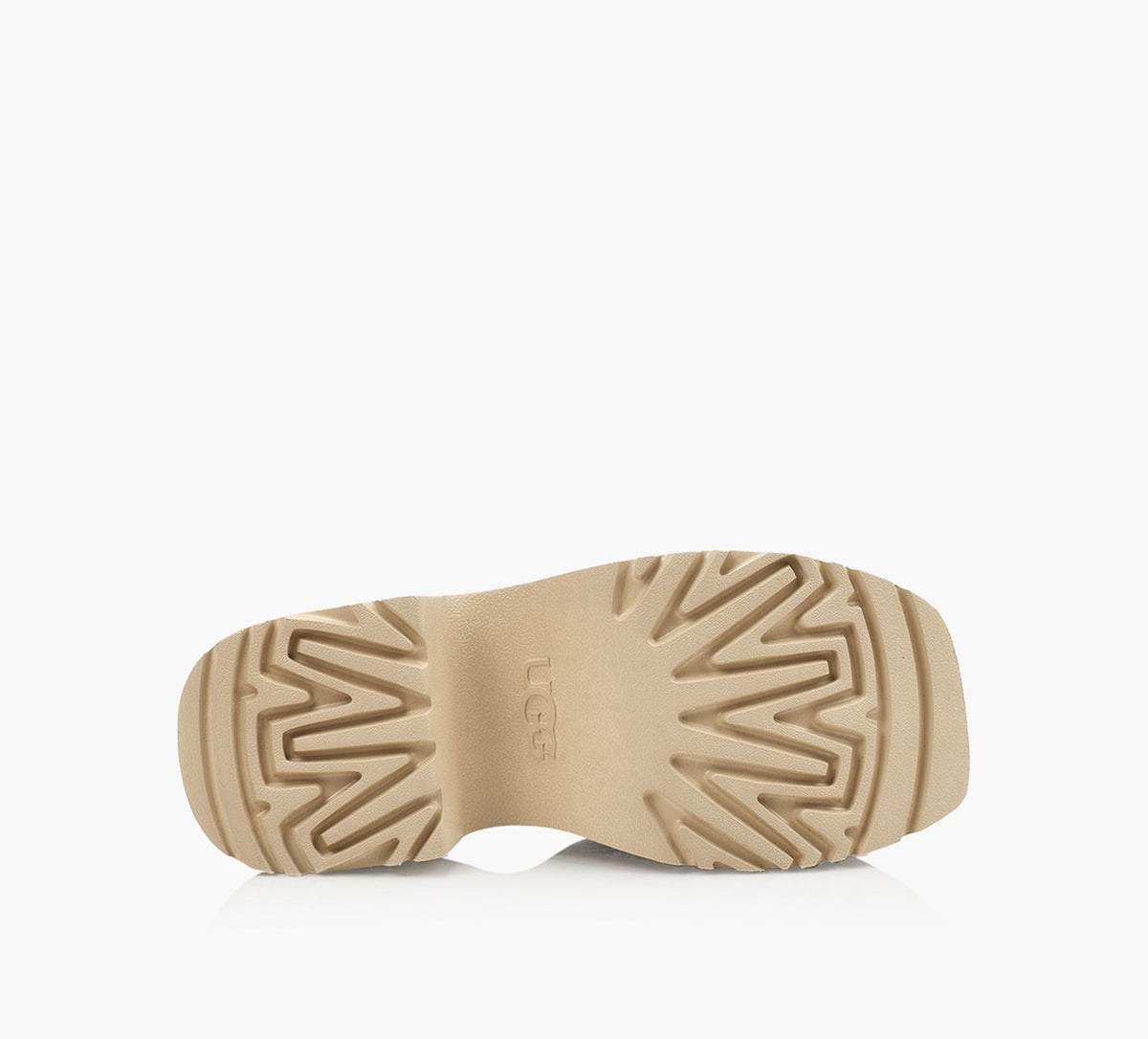 UGG NEWHEIGHTSANKLE in BEIGE view 4