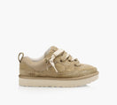 UGG LOLOWMEL en BEIGE
