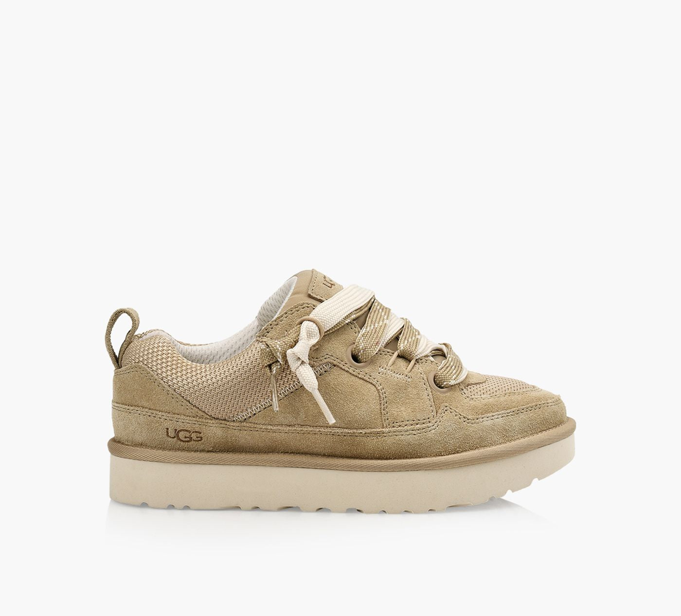 UGG LOLOWMEL in BEIGE