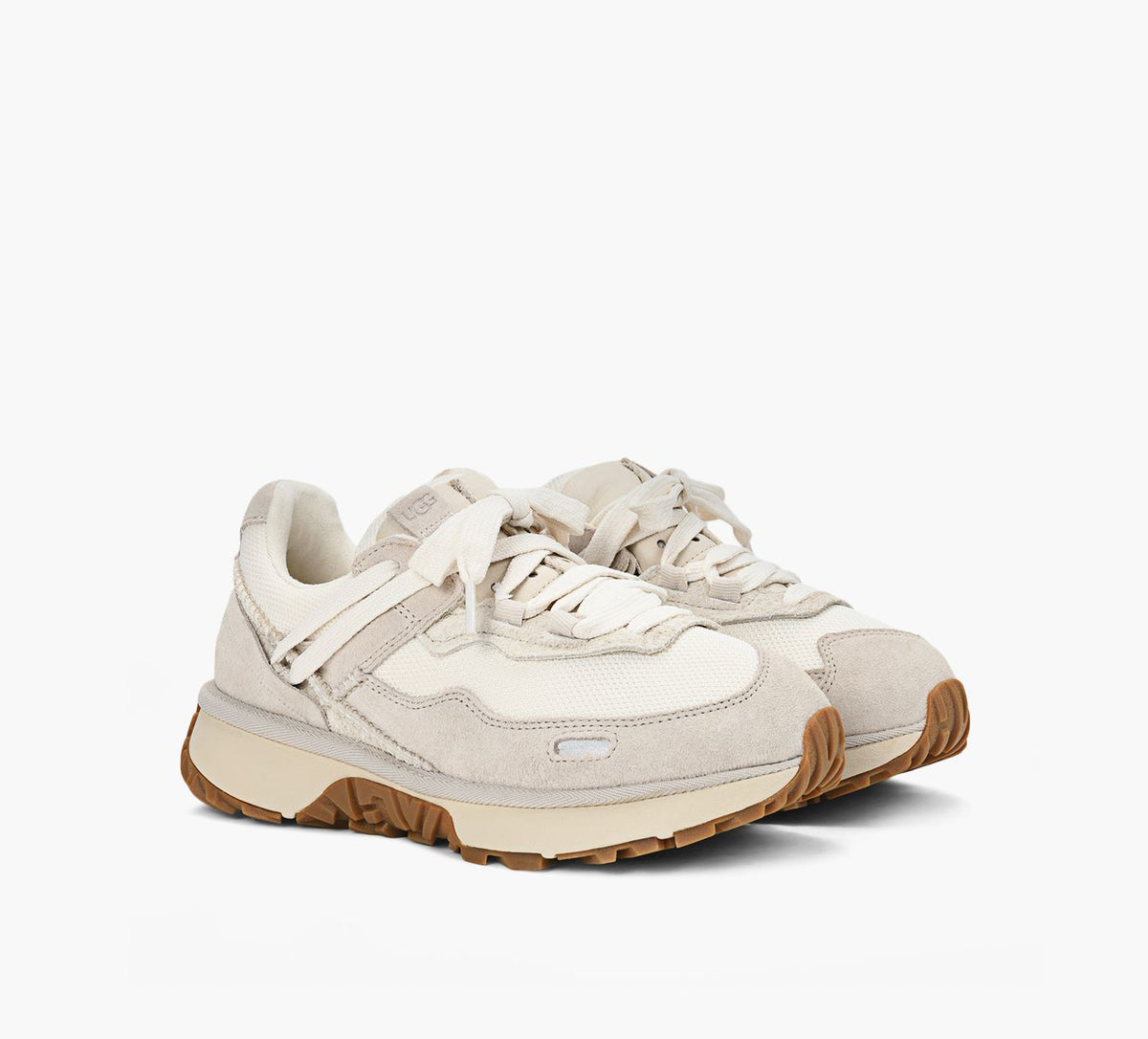 UGG RETROFILOW in TAUPE view 2