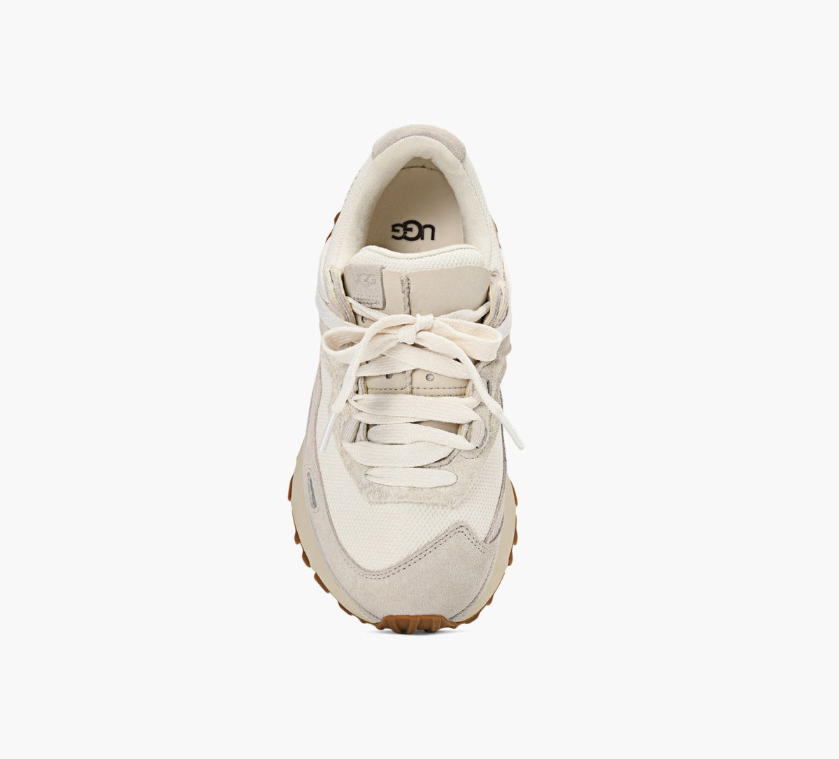UGG RETROFILOW in TAUPE view 1c