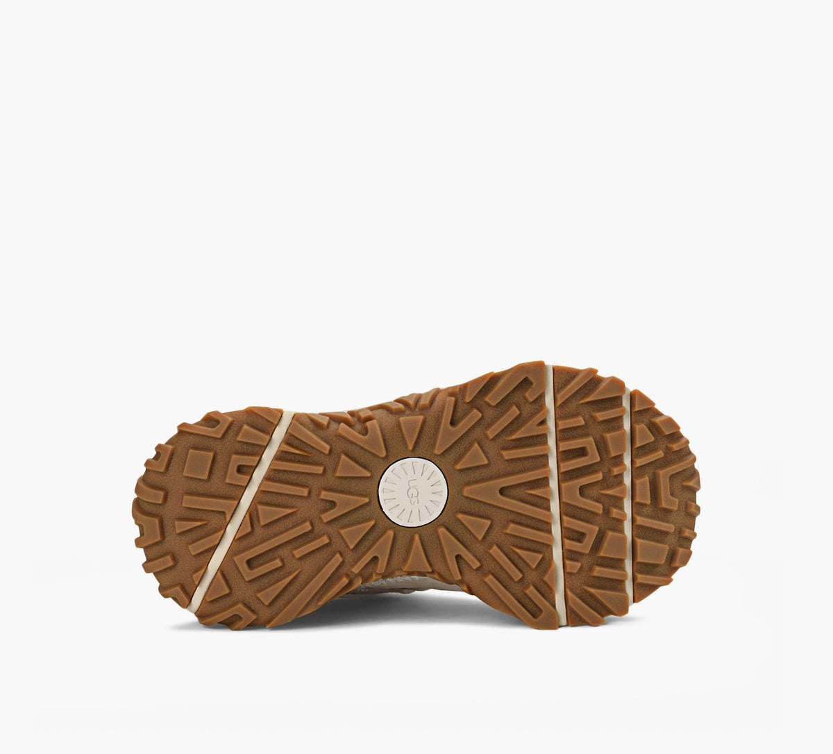 UGG RETROFILOW in TAUPE view 6