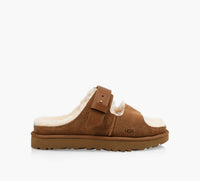 UGG SANDALEBRIDESGREENPORT en TAN