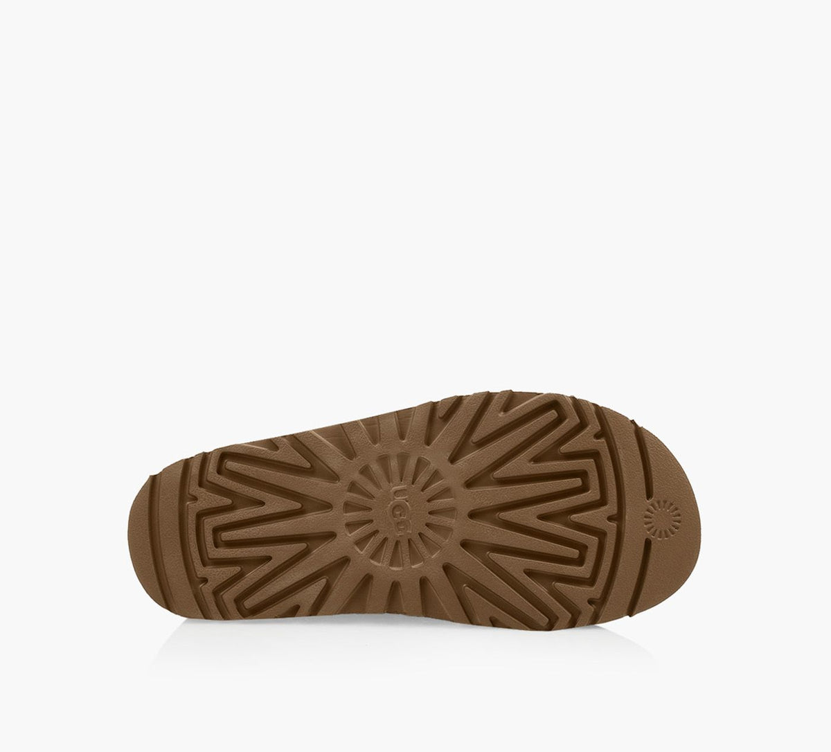UGG SANDALEBRIDESGREENPORT en TAN vue 4