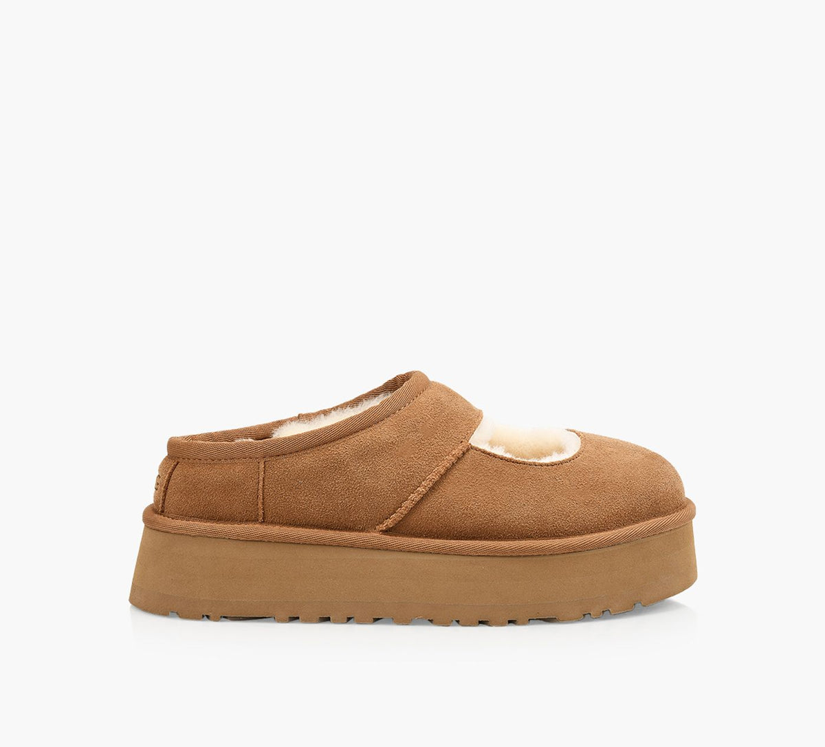 UGG BEAMARYJANE in TAN