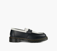DR. MARTENS PENTON in BLACK