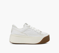 UGG EZDUZZITLACE in WHITE