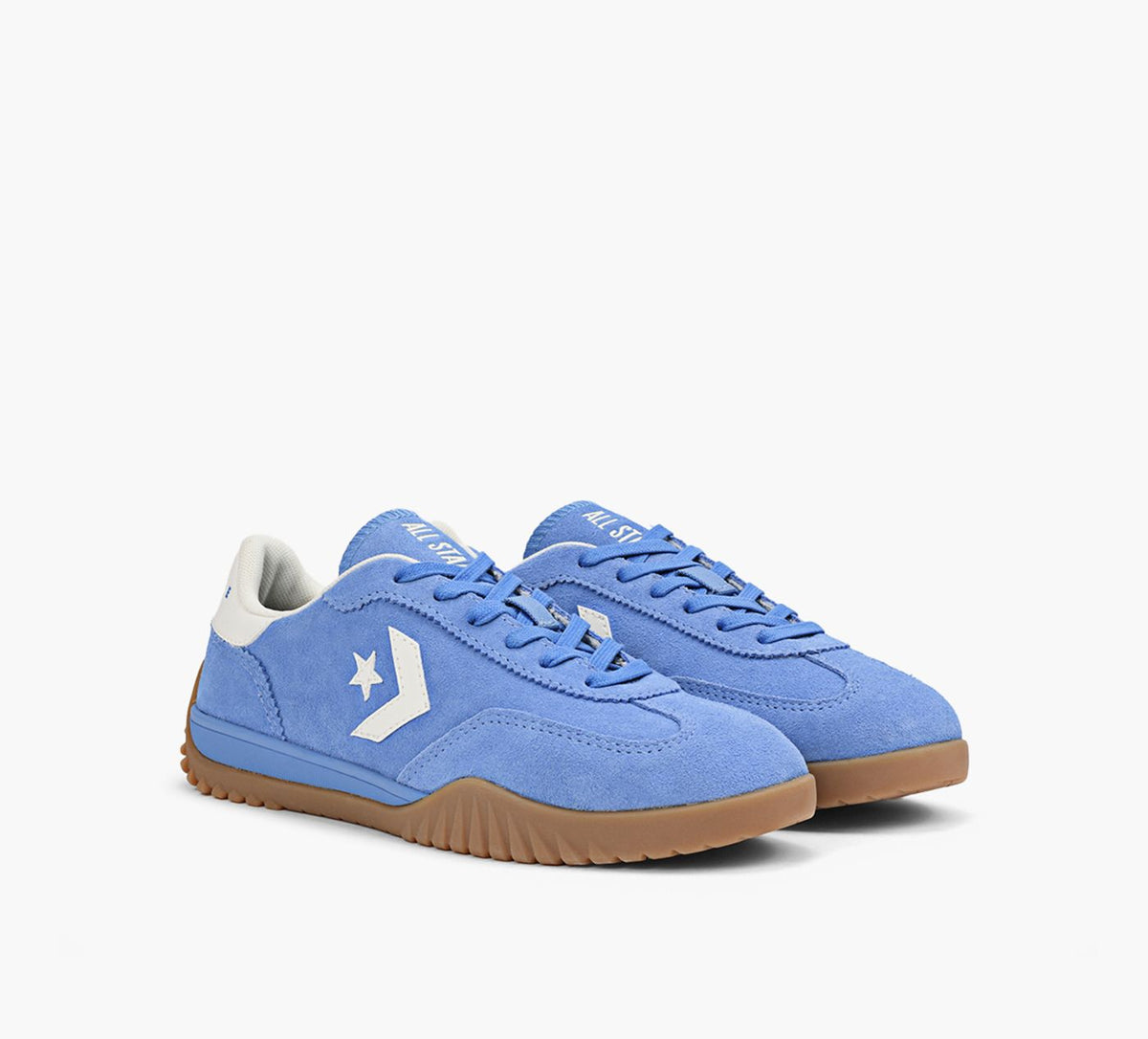 CONVERSE RUNSTARTRAINER in BLUE view 2
