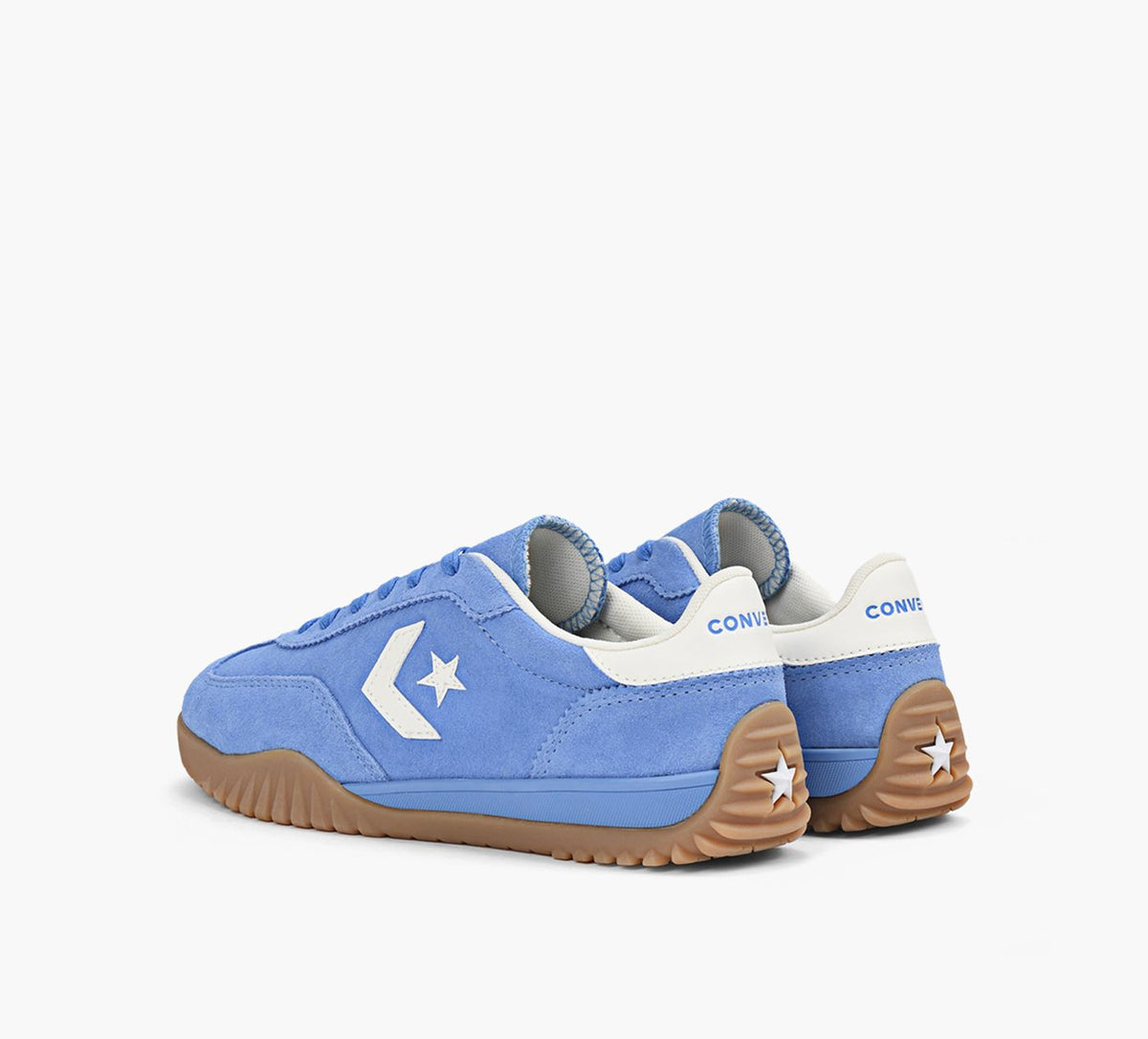 CONVERSE RUNSTARTRAINER in BLUE view 3