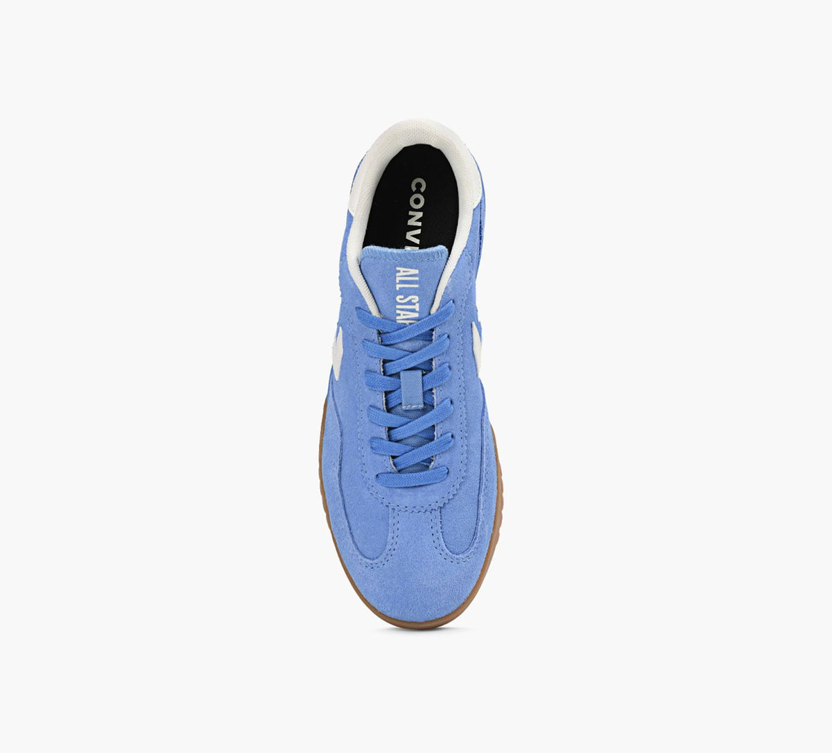 CONVERSE RUNSTARTRAINER in BLUE view 1c