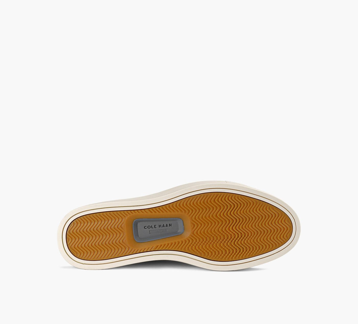 COLE HAAN BASKETENFILERGRANDPROLUXE en GRIS vue 6