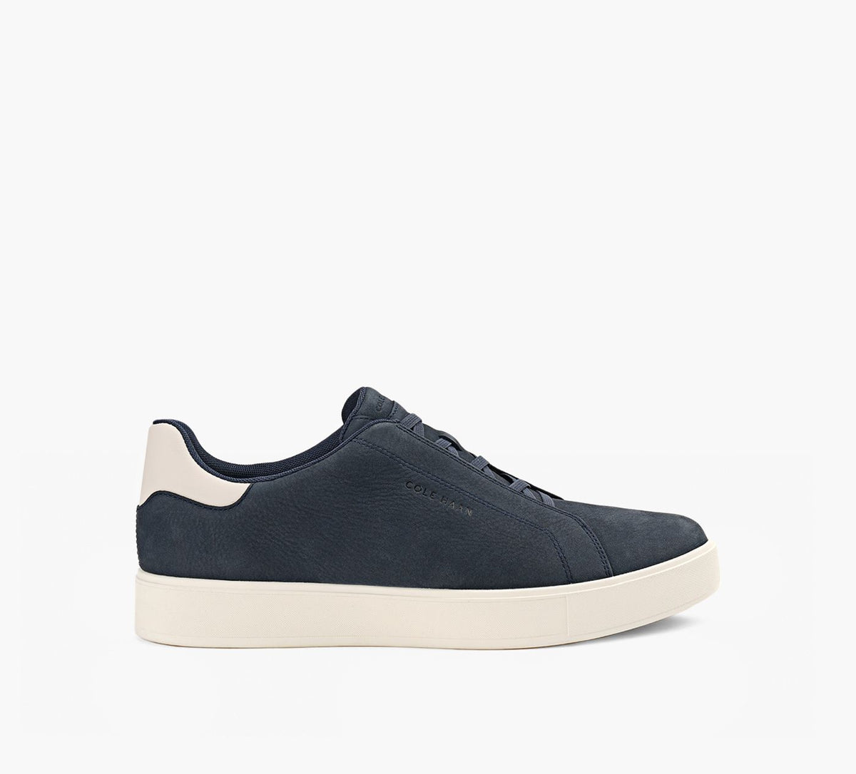 COLE HAAN GRANDPROLUXESLIPONSNEAKER in BLUE