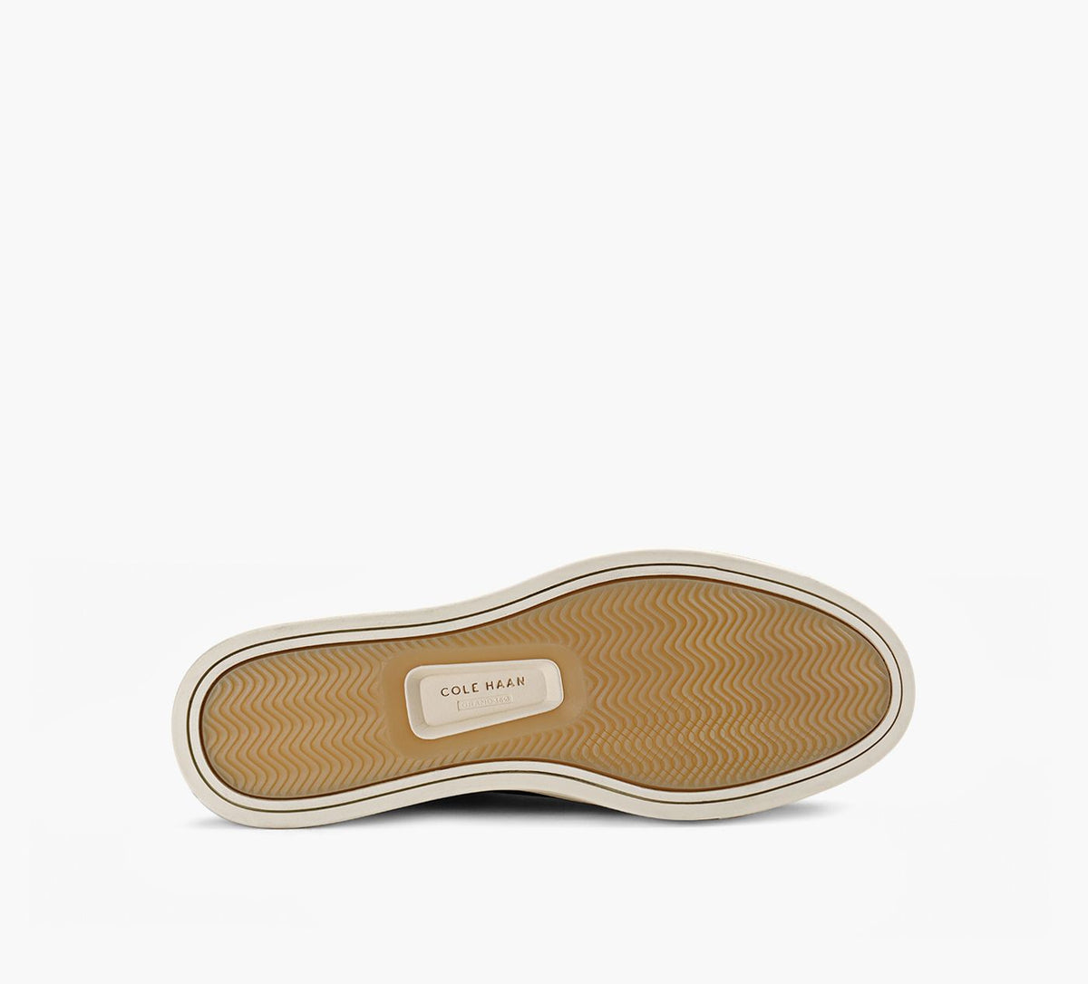 COLE HAAN BASKETENFILERGRANDPROLUXE en BLEU vue 6