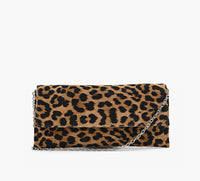 WISHBONE MADELYN en TAN
