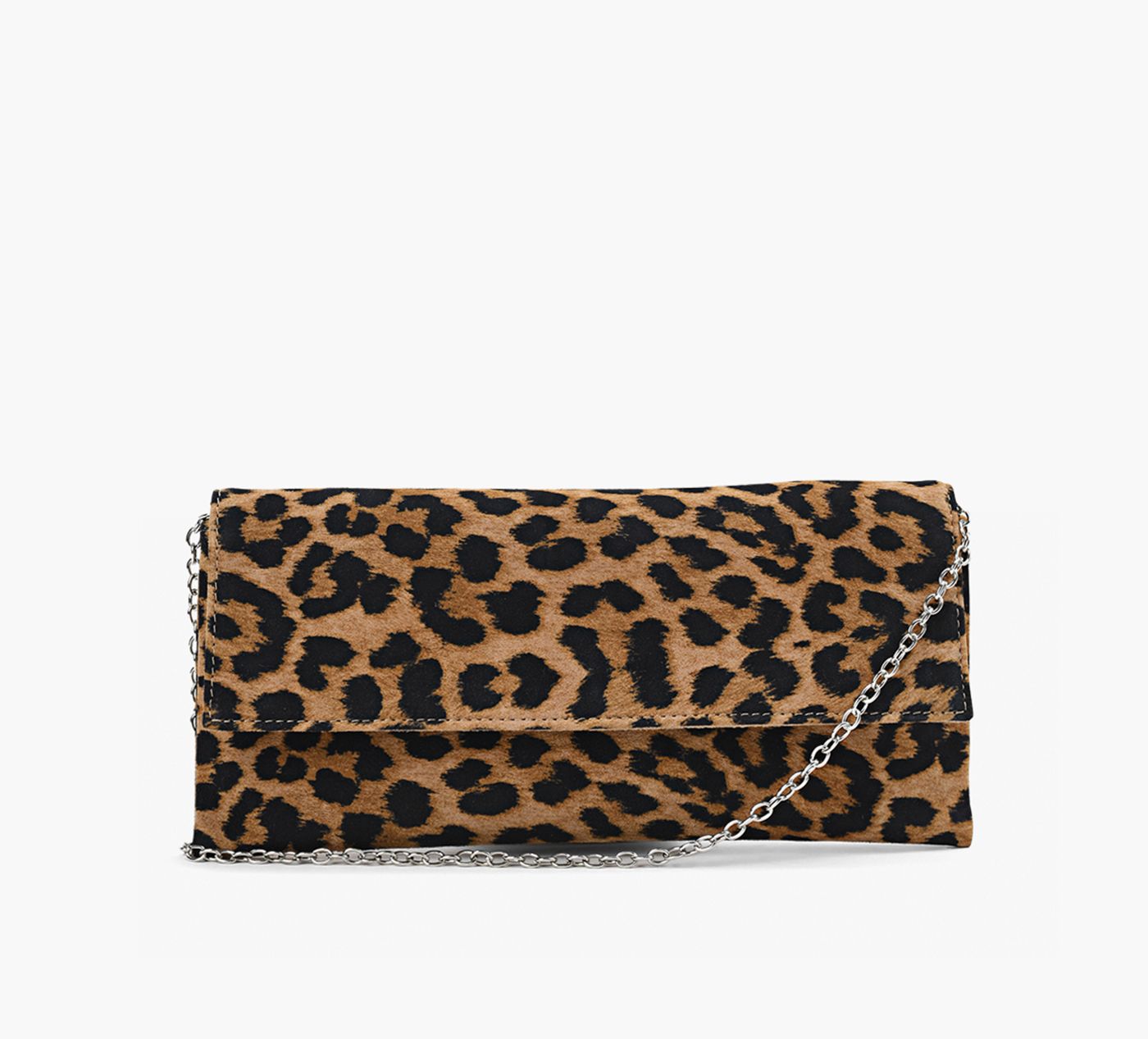 WISHBONE MADELYN en TAN