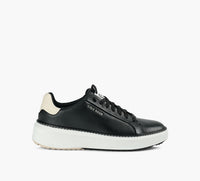 COLE HAAN BASKETGRANDPRTOPSPINGOLF en NOIR
