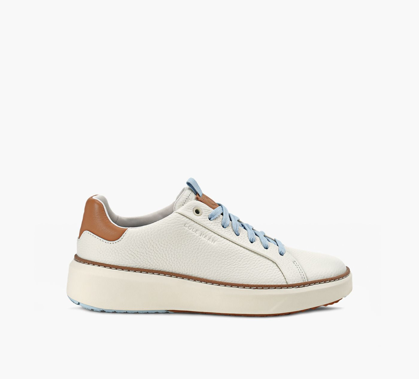 COLE HAAN GRANDPROTOPSPINGOLF in BEIGE