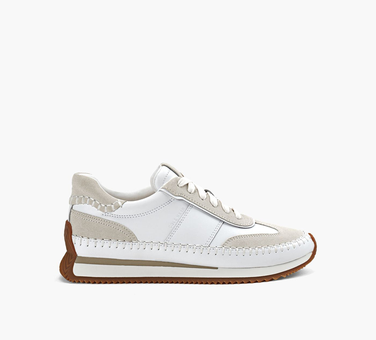 COLE HAAN GRANDPROPREMIER in WHITE