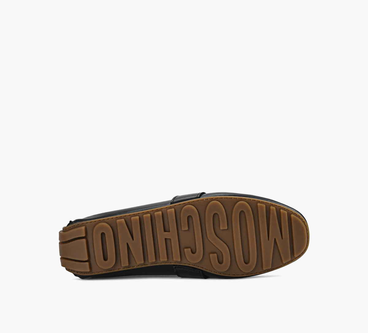 MOSCHINO ROBERTO in BLACK view 6