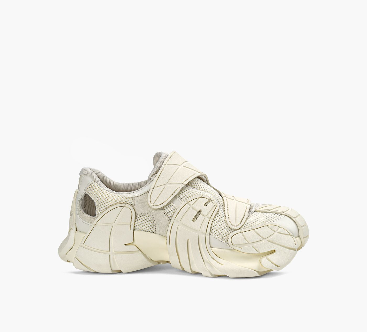 CAMPERLAB TORMENTA en BLANC
