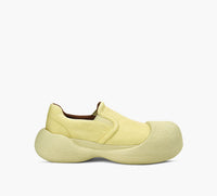 CAMPERLAB CARAMBA in YELLOW